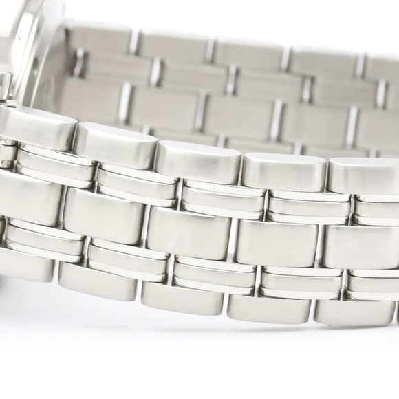 Polished OMEGA Seamaster 200M Omegamatic Auto Quartz Mens Watch 2514.50 BF553385 - Picture 3 of 9